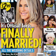 Image for article titled This Week in Tabloids: Jennifer Aniston Is Married As Hell Right Now